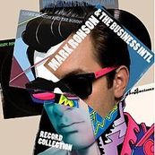 Mark Ronson - RECORD COLLECTION