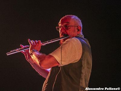Ian Anderson