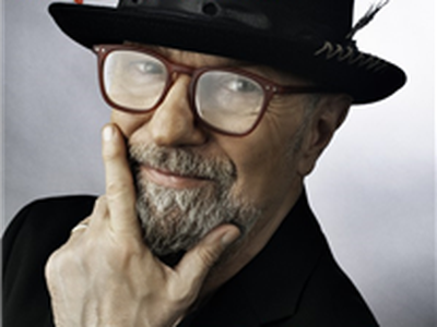 Sergio Caputo, dopo trent&apos;anni torna nei negozi &apos;Un sabato italiano&apos;