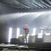 16 giugno 2024 - Ippodromo La Maura - Milano - Green Day in concerto