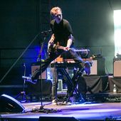 11 luglio 2018 - Anfiteatro del Vittoriale - Gardone Riviera (Bs) - Franz Ferdinand in concerto 11 luglio 2018 - Anfiteatro del Vittoriale - Gardone Riviera (Bs) - Franz Ferdinand in concerto