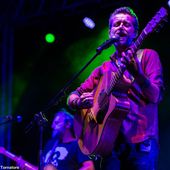26 agosto 2020 - Etruria Eco Festival - Parco della Legnara - Cerveteri (Rm) - Daniele Silvestri in concerto