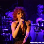 11 maggio 2012 - PalaBrescia - Brescia - Fiorella Mannoia in concerto 11 maggio 2012 - PalaBrescia - Brescia - Fiorella Mannoia in concerto