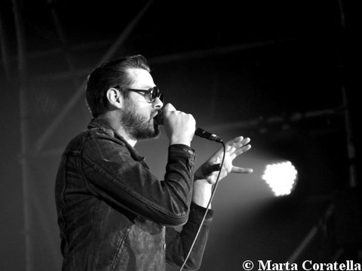 Classifiche UK, Kasabian al numero 1 con 70.000 copie