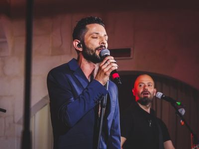 Nesli: arriva il nuovo album &apos;L’amore è qui&apos;, in uscita a fine settembre