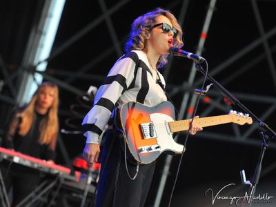 Anna Calvi