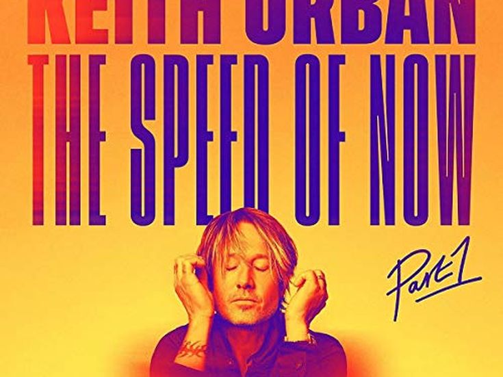 Keith Urban, problemi alla voce: prima l&apos;operazione, poi stop fino a inizio 2012