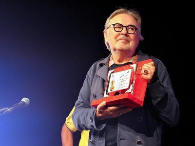 Sanremo, una buona notizia: Mauro Pagani sarà direttore musicale