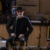 4 novembre 2015 - La Feltrinelli - Genova - Francesco De Gregori