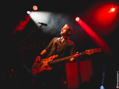 Frank Turner