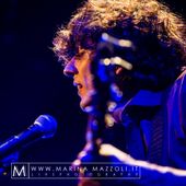 16 novembre 2016 - Teatro La Claque - Genova - Ermal Meta in concerto 16 novembre 2016 - Teatro La Claque - Genova - Ermal Meta in concerto