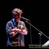 25 marzo 2016 - Teatro Politeama - Cascina (Pi) - Bobo Rondelli in concerto