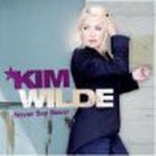 Kim Wilde - NEVER SAY NEVER