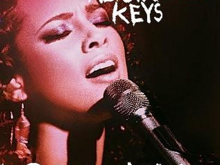 Alicia Keys