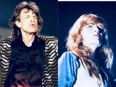 Florence and the Machine