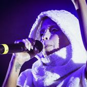 16 aprile 2024 - Alcatraz - Milano - Die Antwoord in concerto 16 aprile 2024 - Alcatraz - Milano - Die Antwoord in concerto