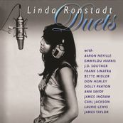 Linda Ronstadt - DUETS Linda Ronstadt - DUETS