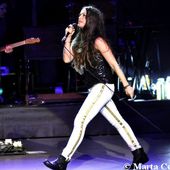 21 luglio 2012 - Auditorium Parco della Musica - Roma - Alanis Morissette in concerto 21 luglio 2012 - Auditorium Parco della Musica - Roma - Alanis Morissette in concerto