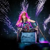 19 giugno 2018 - Mediolanum Forum - Assago (Mi) - Shakira in concerto 19 giugno 2018 - Mediolanum Forum - Assago (Mi) - Shakira in concerto