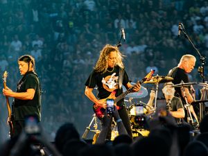 Metallica