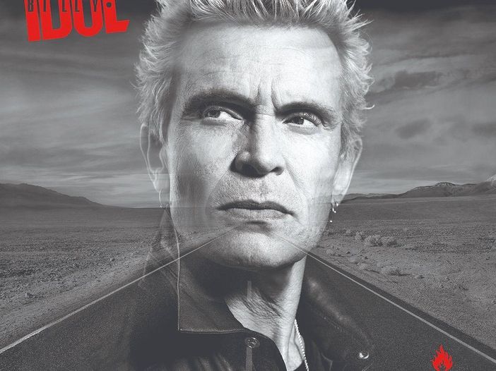Billy Idol, il ritorno: in arrivo l&rsquo;EP &lsquo;The Roadside&rsquo;, ascolta &lsquo;Bitter Taste&rsquo;