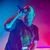 10 novembre 2018 - Estragon - Bologna - Gemitaiz in concerto