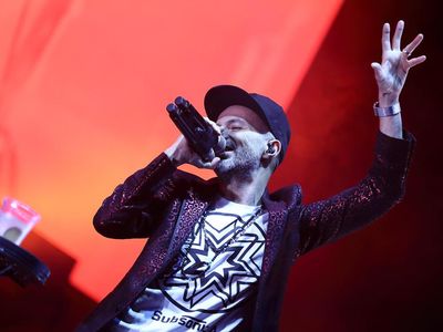 Subsonica