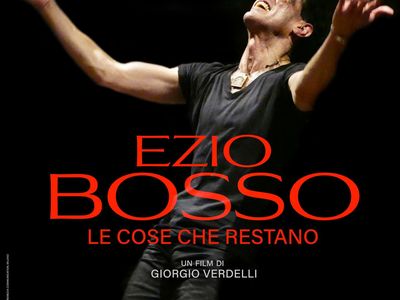 ezio bosso