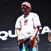 16 luglio 2022 - Collisioni Festival - Piazza Medford - Alba (Cn) - Frah Quintale in concerto