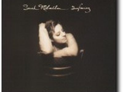 Sarah McLachlan: &apos;Il &apos;Lilith Fair&apos; è finito&apos;