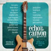 Jakob Dylan - ECHO IN THE CANYON 