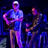 1 settembre 2022 - Auditorium Parco della Musica - Roma – Francesco De Gregori e Antonello Venditti in concerto 1 settembre 2022 - Auditorium Parco della Musica - Roma – Francesco De Gregori e Antonello Venditti in concerto