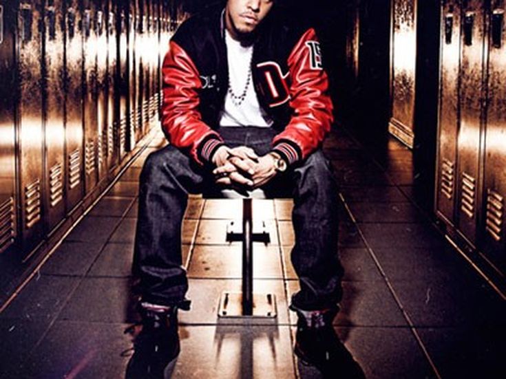 COLE WORLD - THE SIDELINE STORY J. Cole