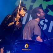 17 luglio 2019 - Basko Arena - Genova - Dolcenera in concerto