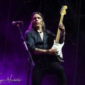 9 luglio 2019 - Piazza Cattedrale - Asti - Glenn Hughes in concerto