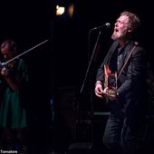 12 novembre 2019 - Auditorium Parco della Musica - Roma - Glen Hansard in concerto 12 novembre 2019 - Auditorium Parco della Musica - Roma - Glen Hansard in concerto