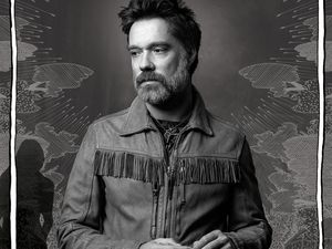 UNFOLLOW THE RULES Rufus Wainwright