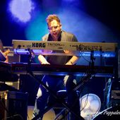 5 luglio 2016 - Blues in Villa - Parco di Villa Varda - Brugnera (Pn) - Incognito in concerto
