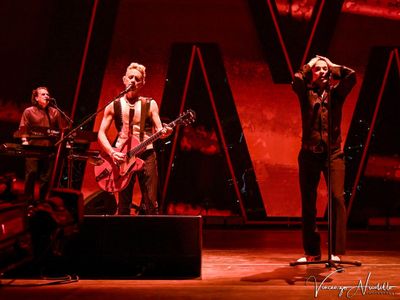 Depeche Mode