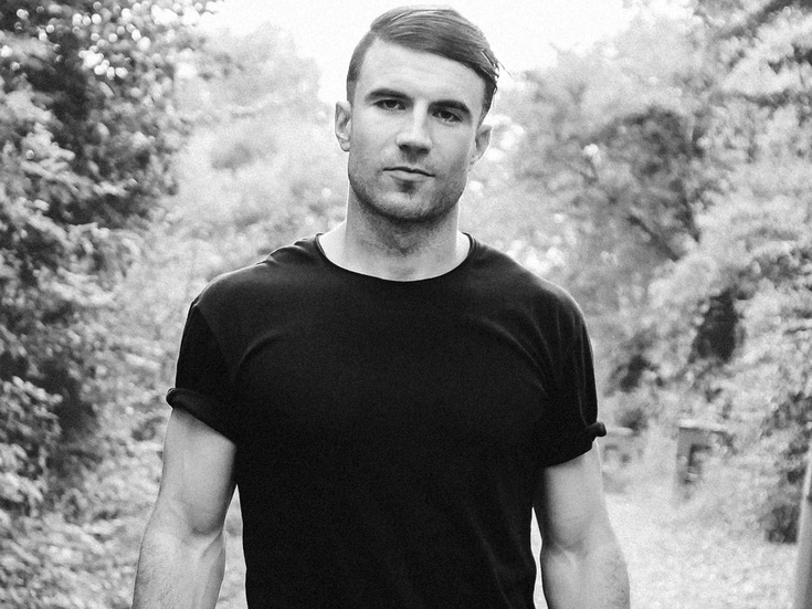 Sam Hunt