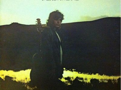 Pino Daniele, l&apos;amore e l&apos;equatore
