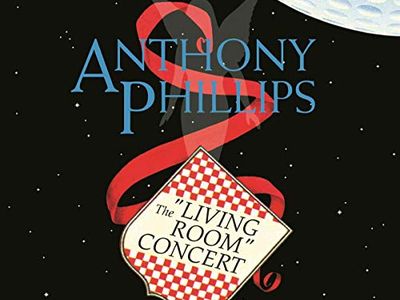 Torna Anthony Phillips (Genesis): un box set, una ristampa e poi un nuovo album