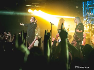 Ultime notizie sul nuovo disco dei Blind Guardian