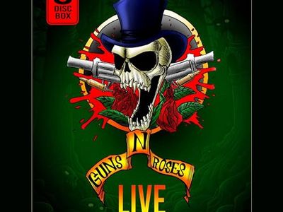 Guns n roses