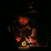 6 dicembre 2017 - Teatro Politeama - Genova - Vinicio Capossela in concerto