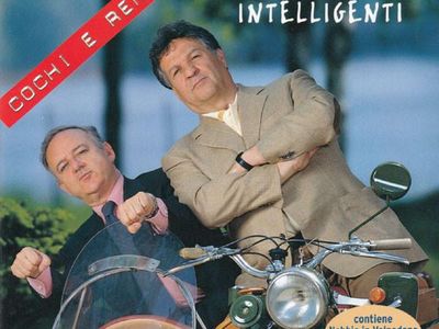 Cochi e Renato, un disco dopo Natale