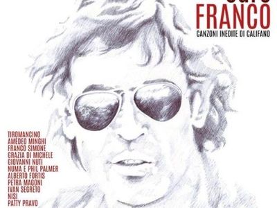 Franco Califano