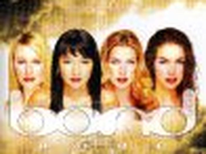 Gay delle Bond: ispirata dal sedere delle Spice Girls