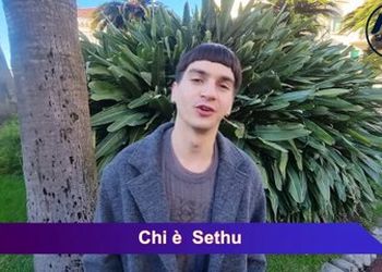 Sanremo 2023, le interviste di Rockol: Sethu