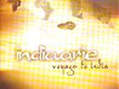 Nuovo disco e tour di India.Arie